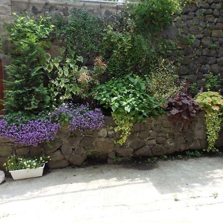 La Maison De Béatrice Murat  Exterior foto