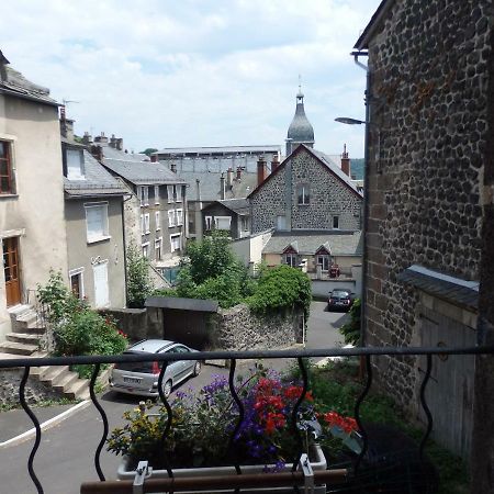 La Maison De Béatrice Murat  Exterior foto