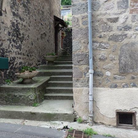 La Maison De Béatrice Murat  Exterior foto