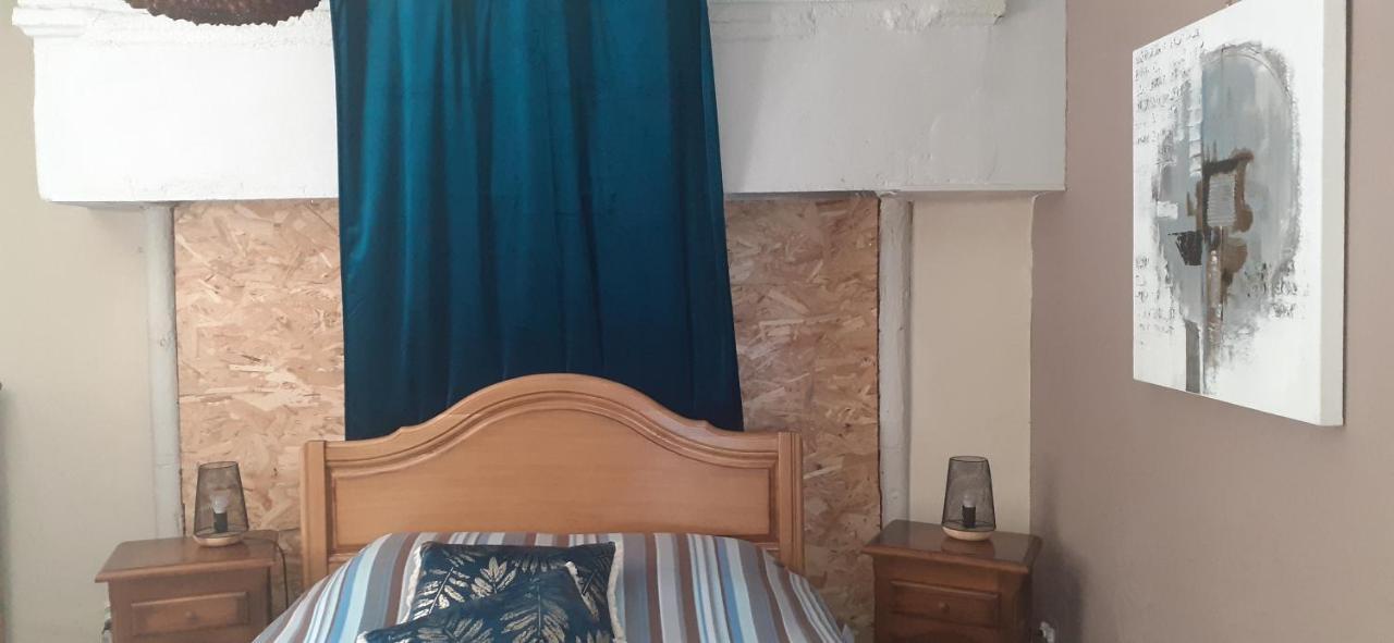 La Maison De Béatrice Murat  Exterior foto