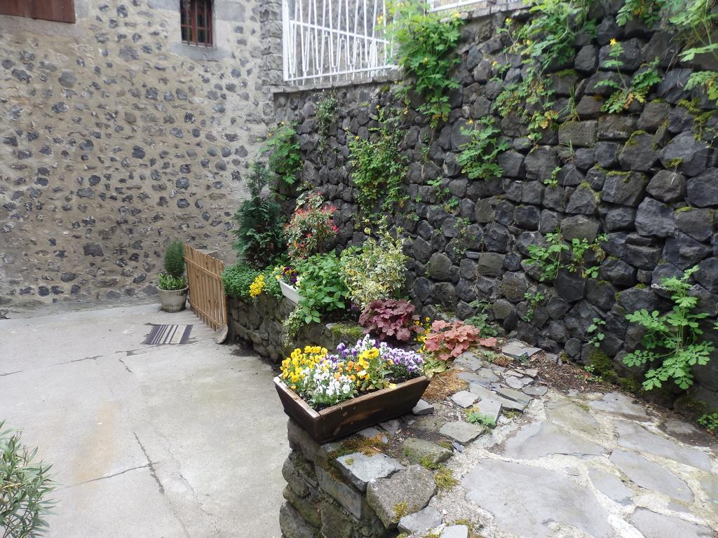 La Maison De Béatrice Murat  Exterior foto