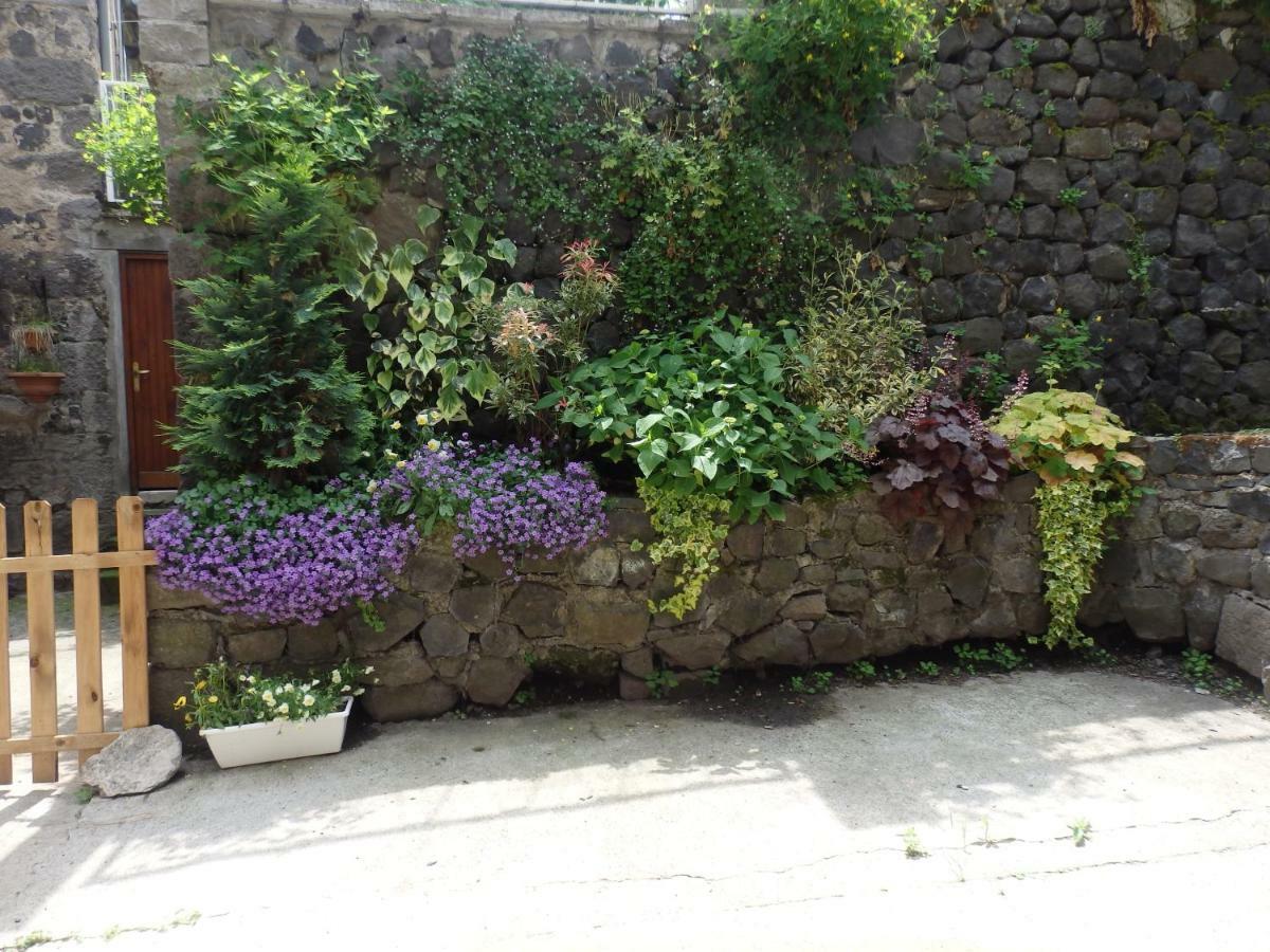 La Maison De Béatrice Murat  Exterior foto