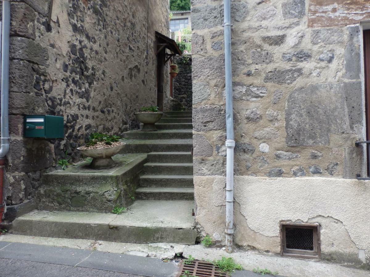 La Maison De Béatrice Murat  Exterior foto